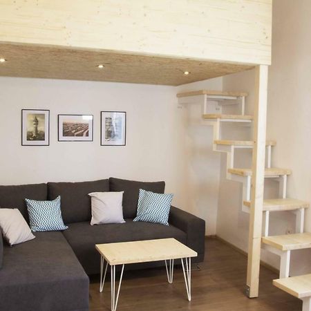 Apartman U Prazdroje Pilsen Exterior photo