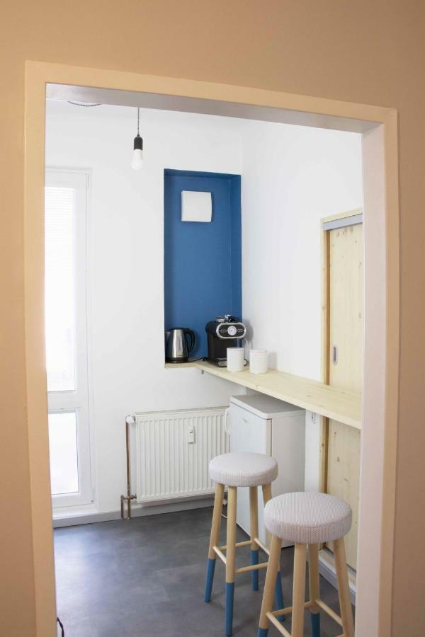 Apartman U Prazdroje Pilsen Exterior photo