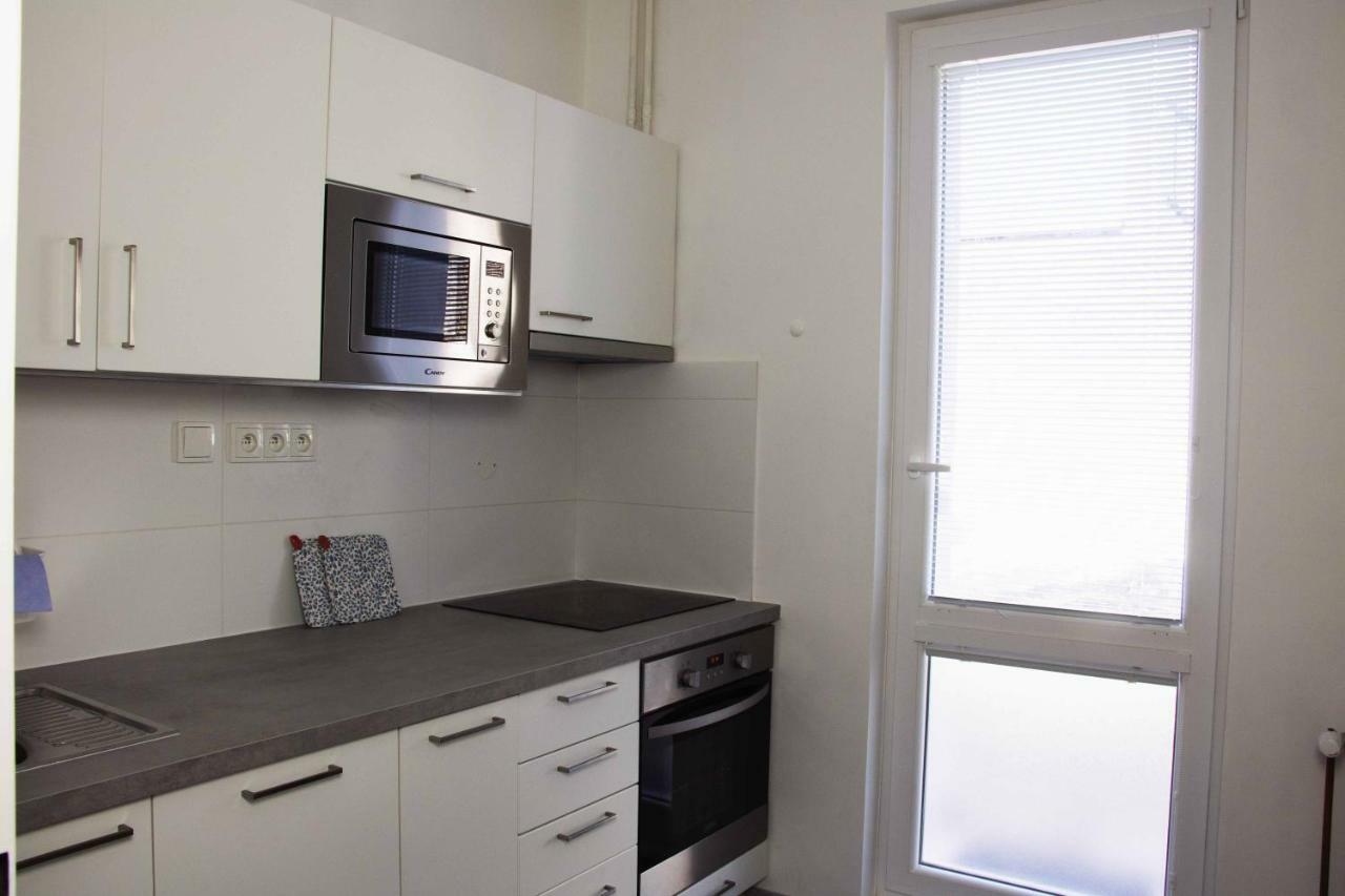 Apartman U Prazdroje Pilsen Exterior photo